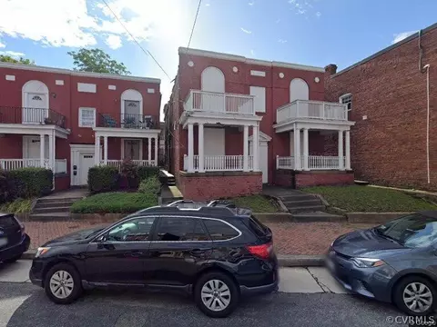 803 N 21st St, Richmond, VA 23223