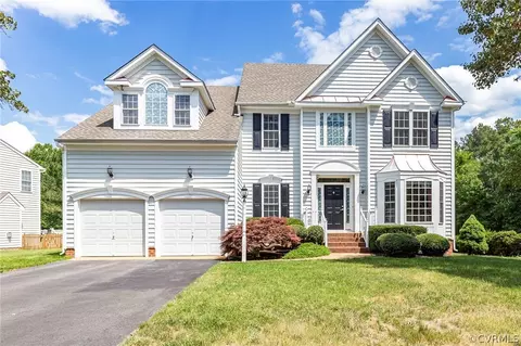 5401 Bennett Ln, Glen Allen, VA 23059