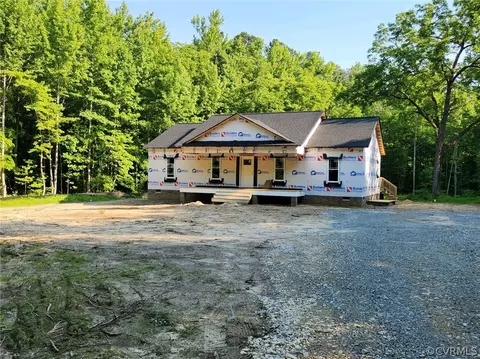 13522 Verdon Rd, Ruther Glen, VA 22546