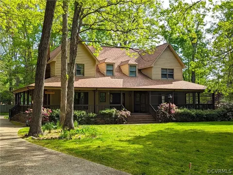 3504 Bekah Ln, Glen Allen, VA 23059