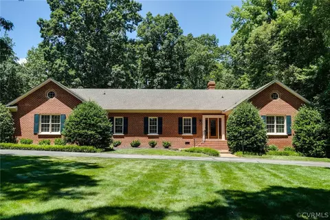 11430 Edenberry Dr, North Chesterfield, VA 23236