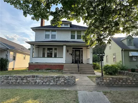 2604 Northumberland Ave, Richmond, VA 23220