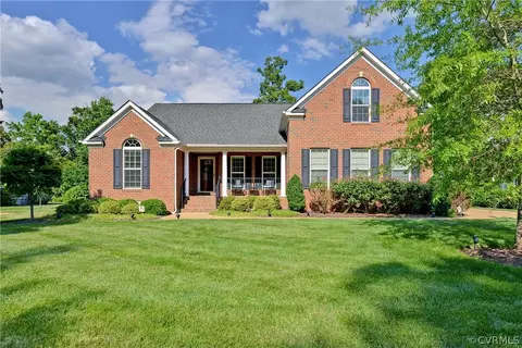 3927 Thorngate Dr, Williamsburg, VA 23188