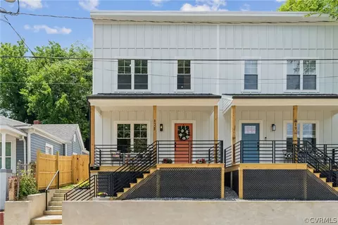 121 Lipscomb St, Richmond, VA 23224