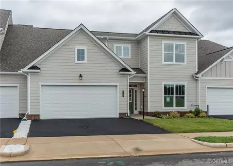 8684 Hope Farm Ln, Mechanicsville, VA 23111