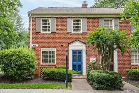 9107 Derbyshire Rd #A, Henrico, VA 23229