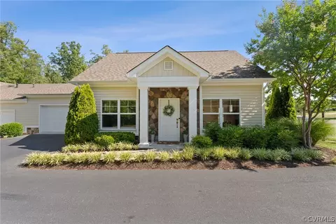 11204 Lantern Way, North Chesterfield, VA 23236