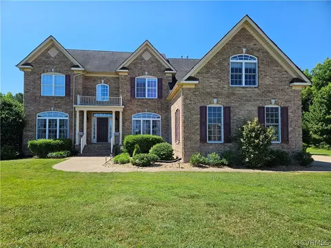 13913 Greyledge Mews, Chester, VA 23836