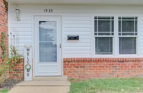 1932 Beaver Rd, Highland Springs, VA 23075