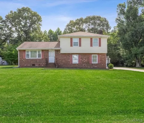 5309 Chesdin Rd, North Dinwiddie, VA 23803