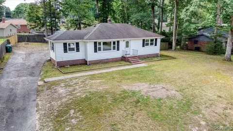 1107 Ironington Rd, Richmond, VA 23227