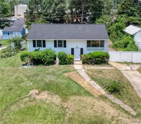 3910 Orion Ct, Henrico, VA 23231