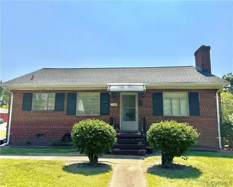 1349 Evergreen Ave, Richmond, VA 23224