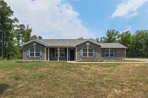 2070 Genito Rd, Powhatan, VA 23139