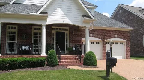 3007 W Martins Grant Circle Cir, Richmond, VA 23235
