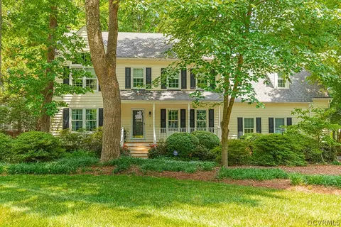 10296 Berkeley Manor Dr, Mechanicsville, VA 23116