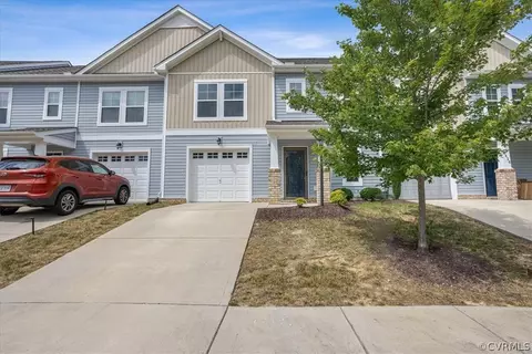 3414 New Pasture Ct, Henrico, VA 23231