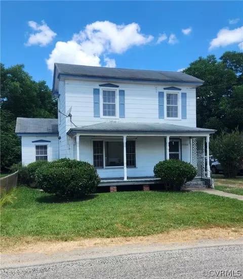 13508 Queen St, Disputanta, VA 23842
