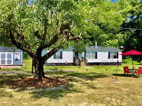 1109 Bradbury Rd, Powhatan, VA 23139