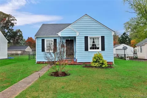 2206 Shirleydale Ave, Henrico, VA 23231
