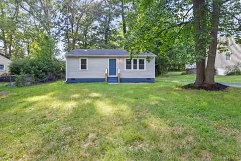 3208 Thompson St, Richmond, VA 23222