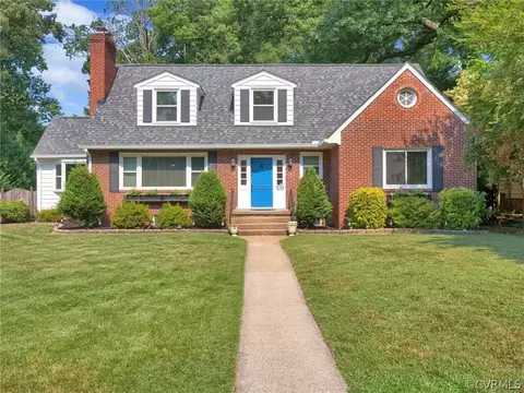 1010 W 47th St, Richmond, VA 23225