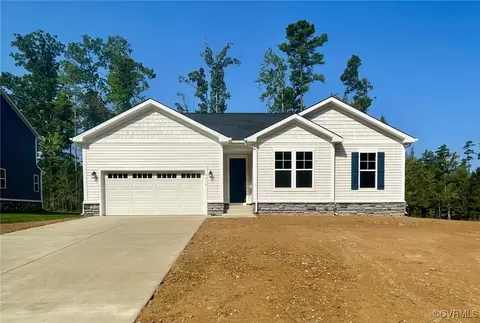 9018 Tregeare Rd, Chesterfield, VA 23832