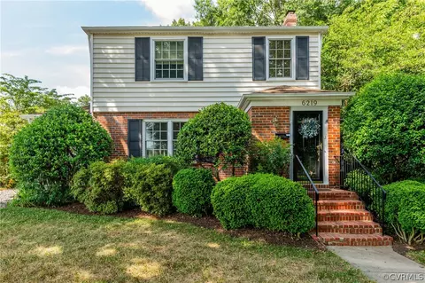 6219 W Franklin St, Richmond, VA 23226