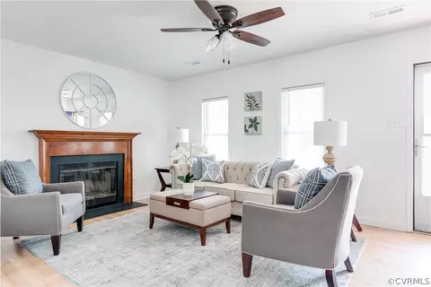 11634 Parrish Branch Cir, Midlothian, VA 23112 photo 8