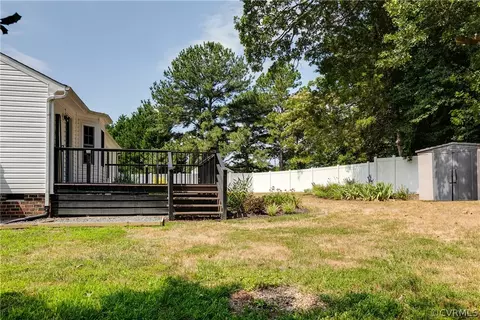 11634 Parrish Branch Cir, Midlothian, VA 23112 photo 35