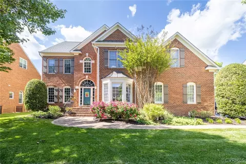 12332 Bradford Landing Way, Glen Allen, VA 23059