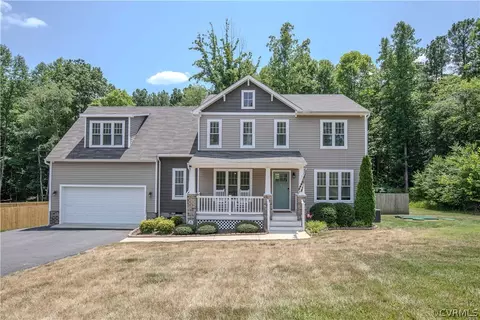 11825 St Audries Dr, Chesterfield, VA 23838