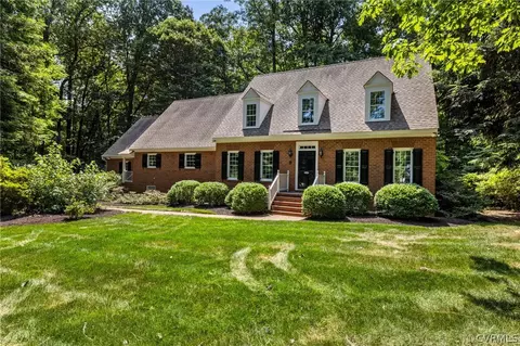 7499 Pine Ridge Rd, Mechanicsville, VA 23116