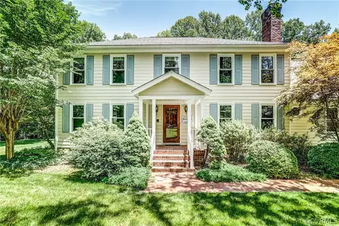 7110 Swindale Ct, Mechanicsville, VA 23116