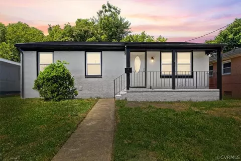 406 S West St, Petersburg, VA 23803