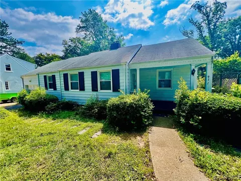911 Sabot St, Richmond, VA 23226