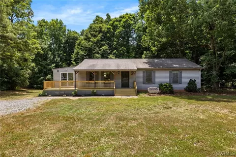 600 Reese Dr, Sandston, VA 23150