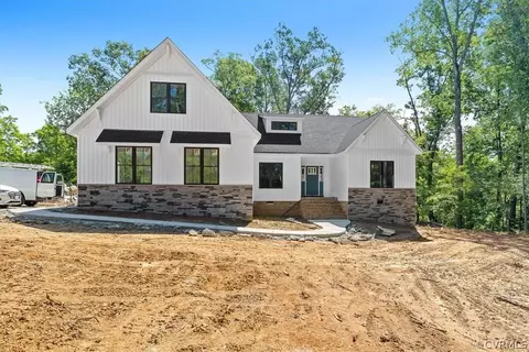 1210 Mill Quarter Rd, Powhatan, VA 23139