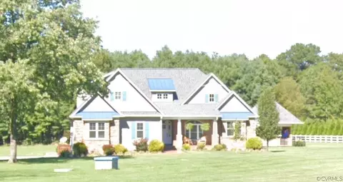 13392 Greenwood Church Rd, Ashland, VA 23005