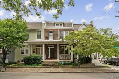 25 S Stafford Ave, Richmond, VA 23220
