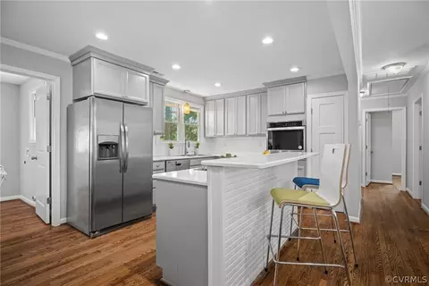 5525 Limestone Dr, Richmond, VA 23224