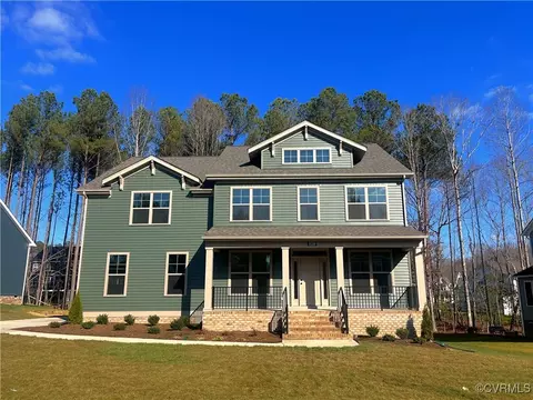 15218 Fawnwood Ln, Chesterfield, VA 23832