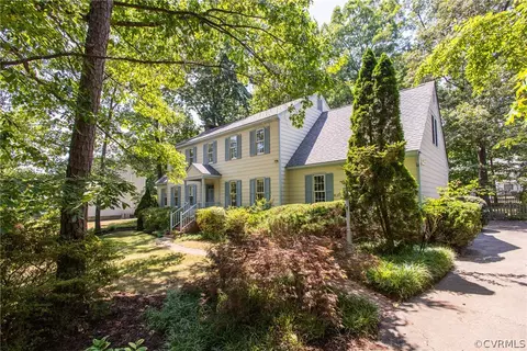 2240 Corner Rock Rd, Midlothian, VA 23113 photo 3