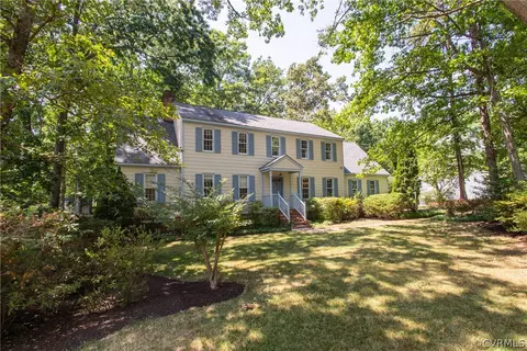 2240 Corner Rock Rd, Midlothian, VA 23113 photo 2