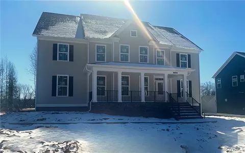 2239 Osborne Hill Dr, Rockville, VA 23146