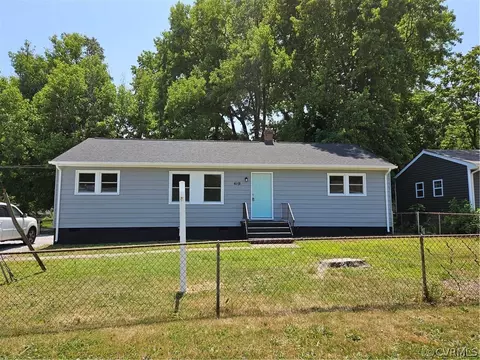 4101 Mckay, Richmond, VA 23224