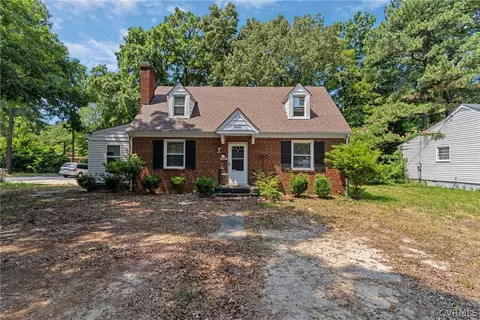 846 Greystone Ave, Richmond, VA 23224