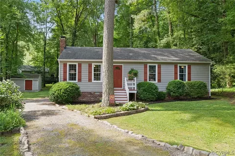 6603 Grizzard Ct, Chesterfield, VA 23832