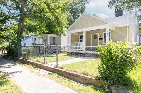 2302 Halifax Ave, Richmond, VA 23224