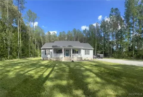00 Sorghum Rd, King Queen, VA 23148